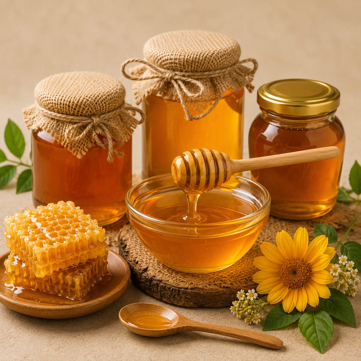 Honey