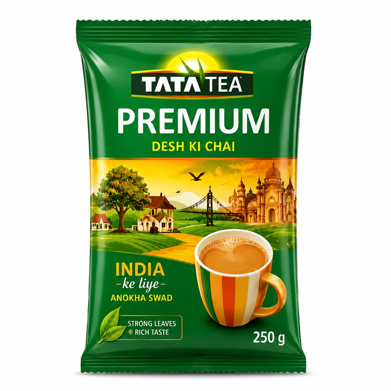 Tata Tea Premium 250g