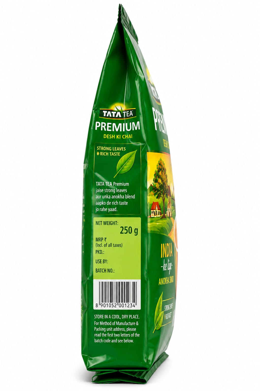 Tata Tea Premium 250g