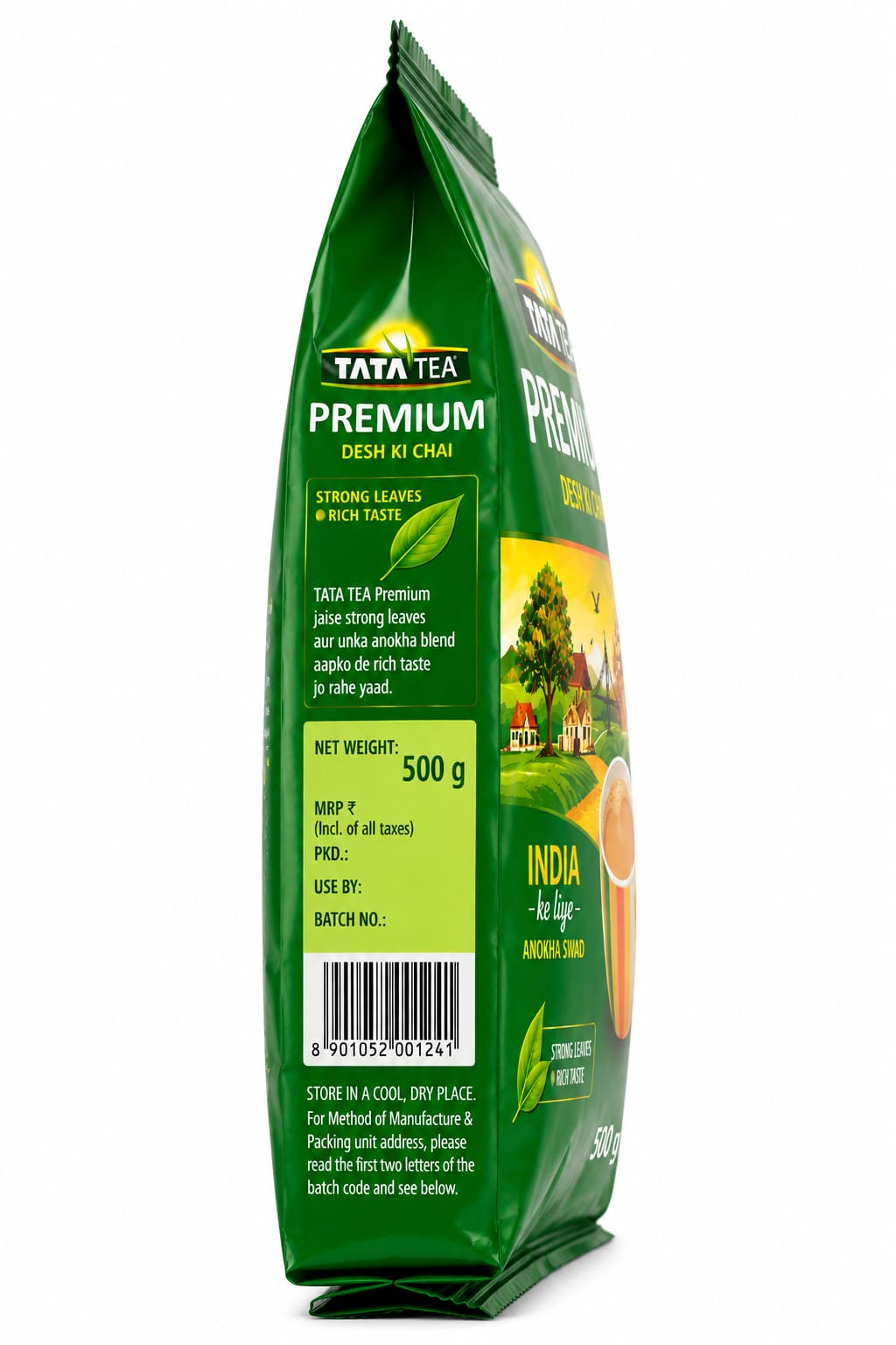 Tata Tea Premium 500g