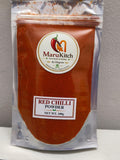 Marukitch Red Chilli Powder 100g